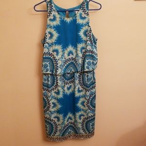 Women's dress